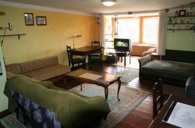 Apartament V Piętro