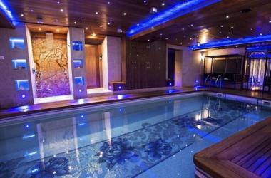 Apartamenty Mała Anglia