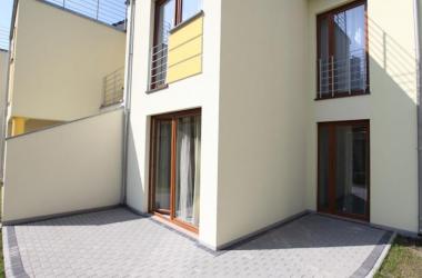 Baltic Home Holiday House