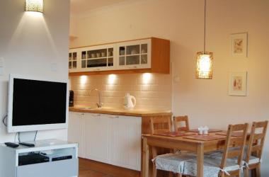 Apartamenty Sun&Snow Wczasowa