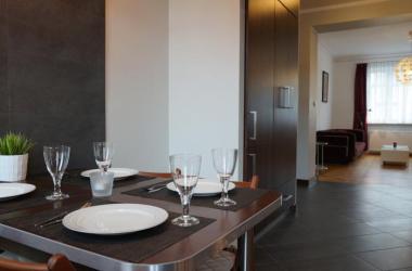 Apartament Gdynia Śródmieście