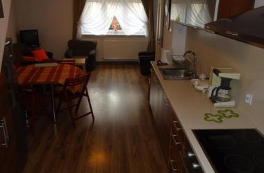 Apartament Heweliusza