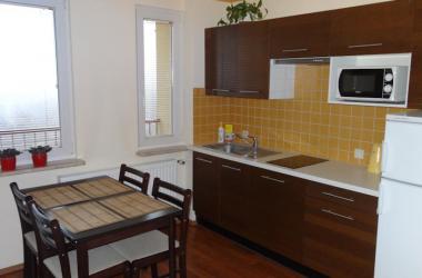 Apartament Z Widokiem Na Morze VI