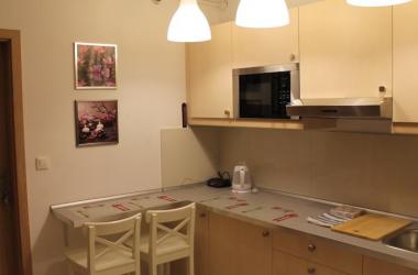 Hostel Kubik