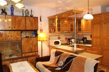 Sunny two rooms Apartment