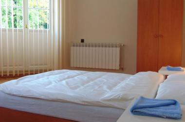 B Movie Guest Rooms
