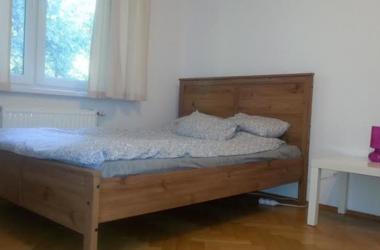 Apartament Familijny 3 pokojowy