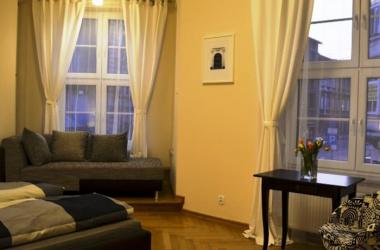 Apartament Kazimierz