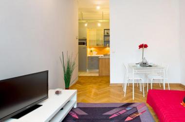 Apartament Amaryllis