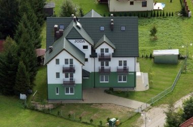 Pokoje gościnne JODA