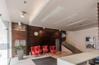 DaVinci - Angel City Apartments