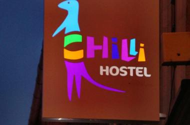 Chilli Hostel