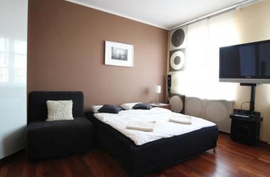 Rainbow Apartments 1