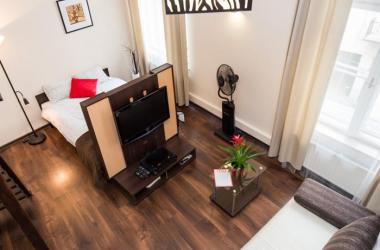 Marka Residence