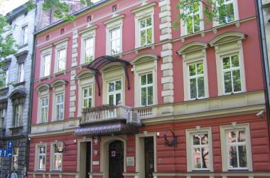 Elegant Apartments