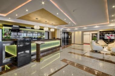 Aparthotel Vanilla