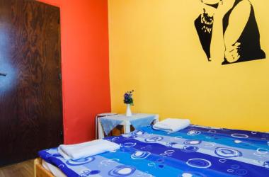 Hostel Tara