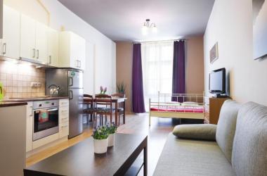 Apartamenty Floriańska 30