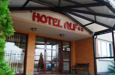 Hotel Alf