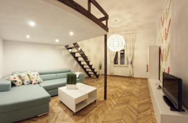 Latte Fresh Apartments