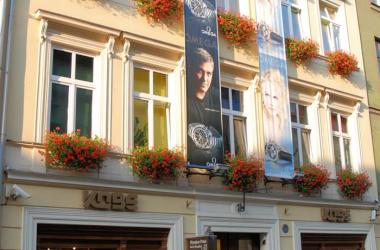 Golden Lion Apartments Szewska