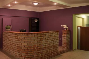 Stairway Hostel