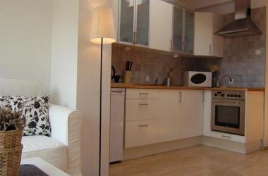 Studio Smart Apartment