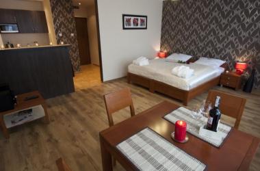 Apartamenty Cystersów
