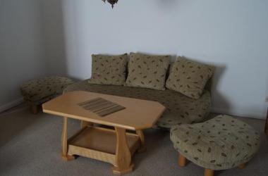 Apartament Poznań Centrum 2-6osób