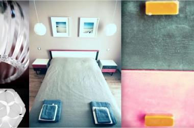 Apartament The Sixties