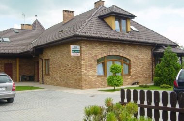 Dom Turysty Na Skarpie