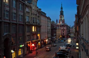 1 Night In Poznań - Apartments