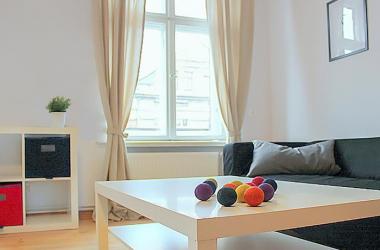 Old Town Centrum Apartment