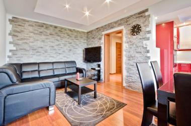 E-Apartamenty Poznań