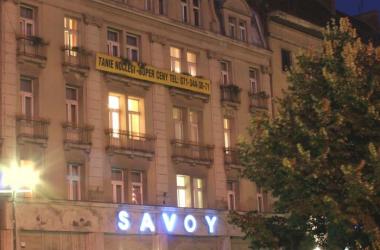 Savoy Hostel