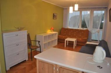 Apartament Pomorska