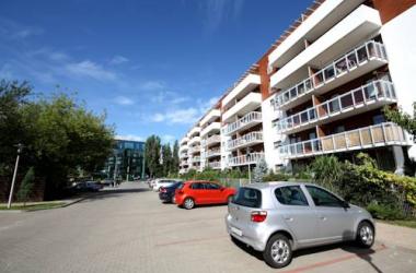 Rent a Flat apartments - Sląska St.
