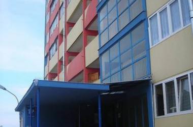 Kwatera Przymorze