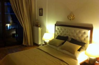 Apartamenty Szafarnia - Apartament Hanza