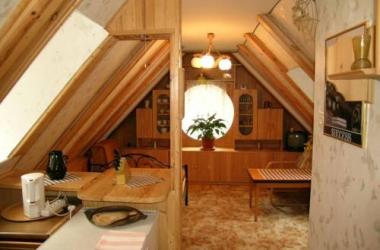 Grand- Tourist Apartment Regent