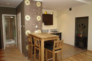 Grand-Tourist Apartment - Gregor
