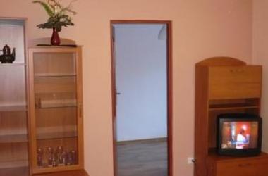 Apartamenty Trójmiasto III