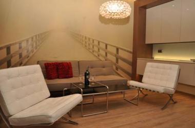 Apartament Dune - Neptun Park