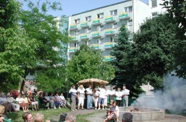 Sanatorium Uzdrowiskowe KRYSTYNKA