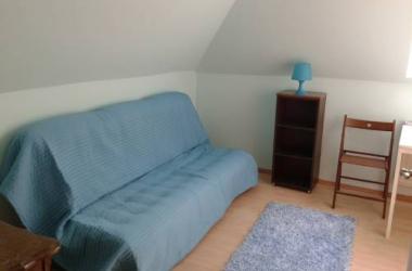 Apartamenty Nad Stawem
