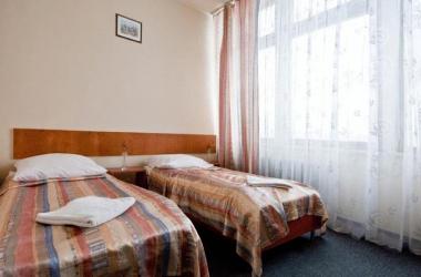 Hotel Start