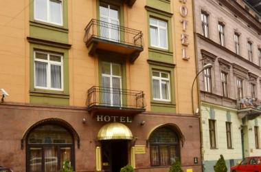 Aneks Hotelu Kazimierz