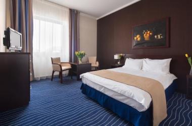 Holiday Inn Express Kraków