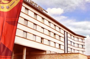 Hotel Sympozjum & SPA