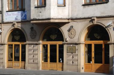 Hotel Kazimierz II